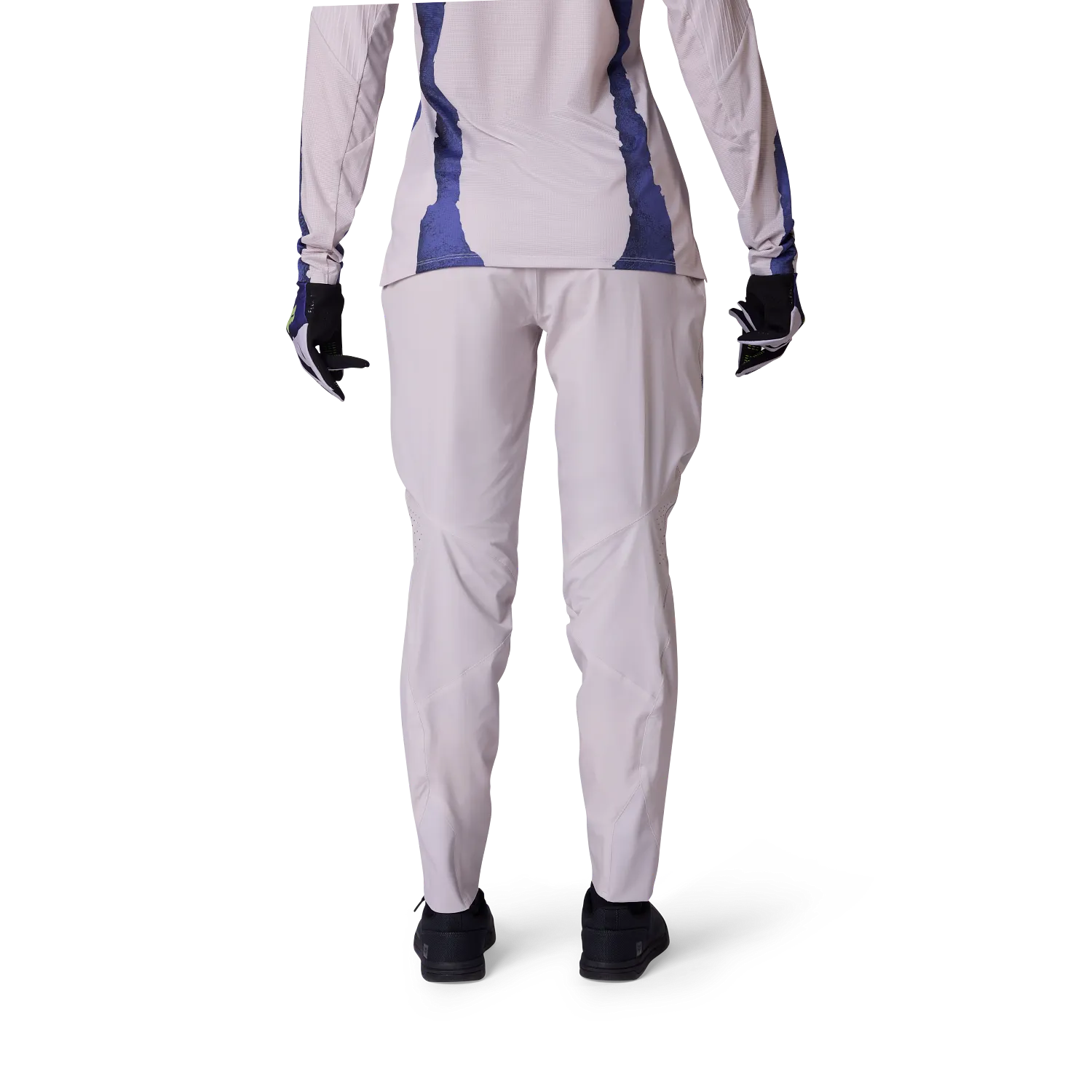 PANTALON FEMENINO FOX CYCLING FLEXAIR AWARENESS LE
